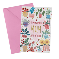 SOP HAPPY MOTHERS DAY