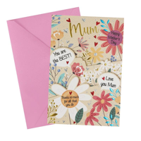 SOP HAPPY MOTHERS DAY