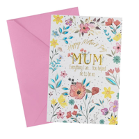 SOP HAPPY MOTHERS DAY