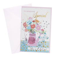 SWY MOTHER CARD