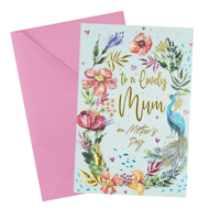 SOP MOTHERS DAY FOR MUM