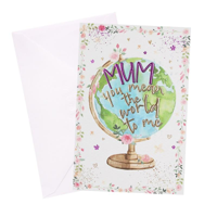 SWY HAPPY MOTHER'S DAY CARD