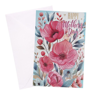 SWY HAPPY MOTHER'S DAY CARD