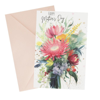 SWY HAPPY MOTHER'S DAY CARD