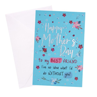 SWY MUM CARD