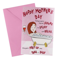SWY MUM CARD