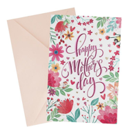 SWY MOTHER CARD