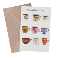 SWY MOTHER CARD