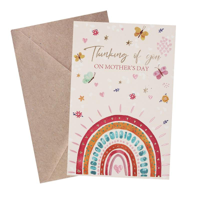 SWY HAPPY MOTHER'S DAY CARD