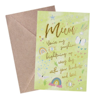 SWY HAPPY MOTHER'S DAY CARD