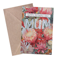 SWY HAPPY MOTHER'S DAY CARD