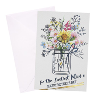 SWY HAPPY MOTHER'S DAY CARD