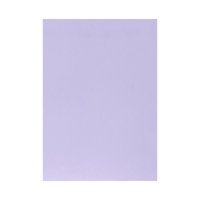 LILAC FLAT WRAP