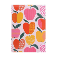 GIRLS FLAT WRAP