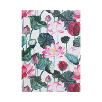 FEMALE FLAT WRAP