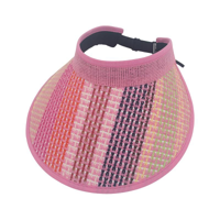 SUNVISOR PINK