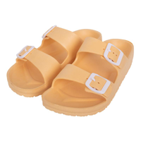 WOMENS EVA SANDALS LIMONCELLO
