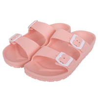 WOMENS EVA SANDALS FAIRY FLOSS