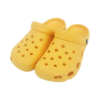 WOMENS EVA CLOGS MANGO