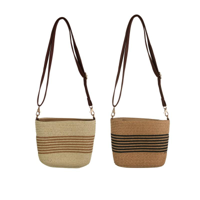 2A SUMMER CROSSBOY BAG