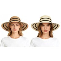 2A WOMENS SUN HAT
