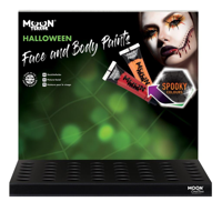 HWEEN FACE & BODY PAINT-48 UNIT CDU