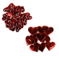 2A RED HEART MOTIFS
