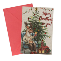 SOP MERRY XMAS