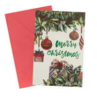 SOP MERRY XMAS
