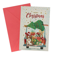 SOP MERRY XMAS
