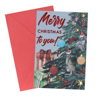 SWY XMAS  MERRY