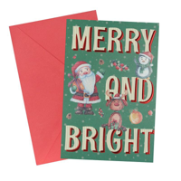 SWY XMAS  MERRY