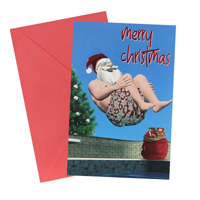 SWY XMAS  MERRY