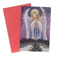 SWY XMAS RELIGIOUS