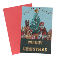 SWY XMAS  MERRY