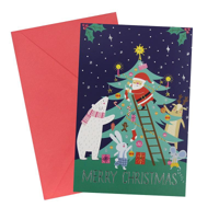 SWY XMAS  MERRY