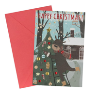 SWY XMAS  MERRY