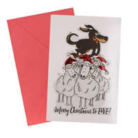 SWY XMAS  MERRY
