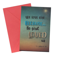 SWY XMAS RELIGIOUS