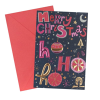 SWY XMAS  MERRY