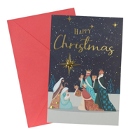 SWY XMAS RELIGIOUS