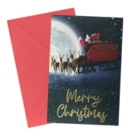 SOP MERRY XMAS