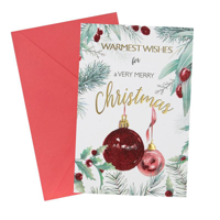 SOP MERRY XMAS