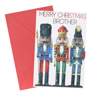 SOP XMAS BROTHER