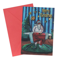 SWY XMAS  MERRY