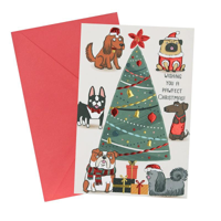 SWY XMAS  MERRY