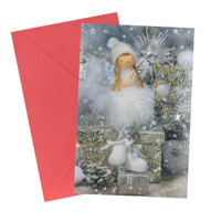 SWY XMAS RELIGIOUS