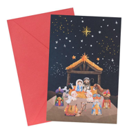 SWY XMAS RELIGIOUS
