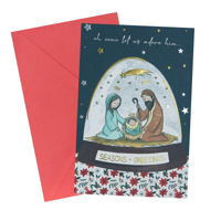 SWY XMAS RELIGIOUS