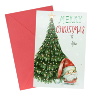SOP MERRY XMAS